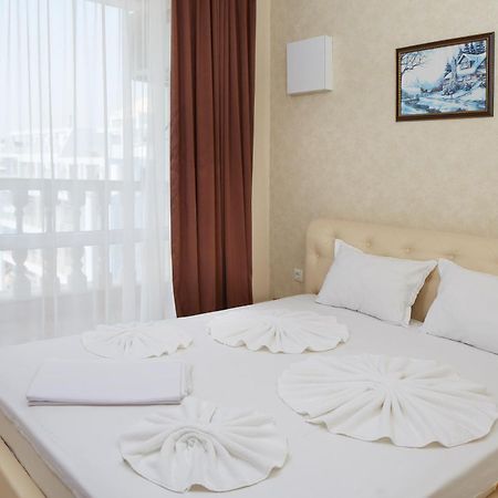 Villa Sardinia And Spa Sveti Vlas Exterior foto